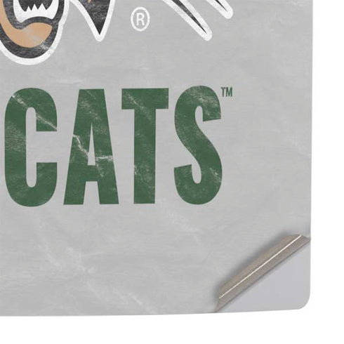 Ohio University Ohio University Bobcats PS5 Pro Console Skin